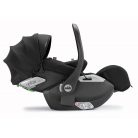 CAM hordozó Relax I-Size 40-87cm Modus és Techno Babila babakocsikra 179 fekete