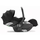 CAM hordozó Relax I-Size 40-87cm Modus és Techno Babila babakocsikra 179 fekete