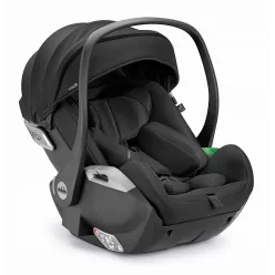   CAM hordozó Relax I-Size 40-87cm Dinamico és Fluido babakocsikra 761 fekete