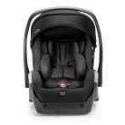 CAM hordozó Relax I-Size 40-87cm Dinamico és Fluido babakocsikra 761 fekete