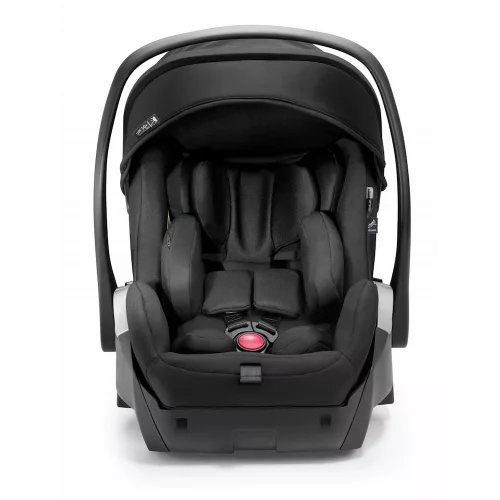 CAM hordozó Relax I-Size 40-87cm Dinamico és Fluido babakocsikra 761 fekete