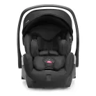CAM hordozó Relax I-Size 40-87cm Dinamico és Fluido babakocsikra 761 fekete