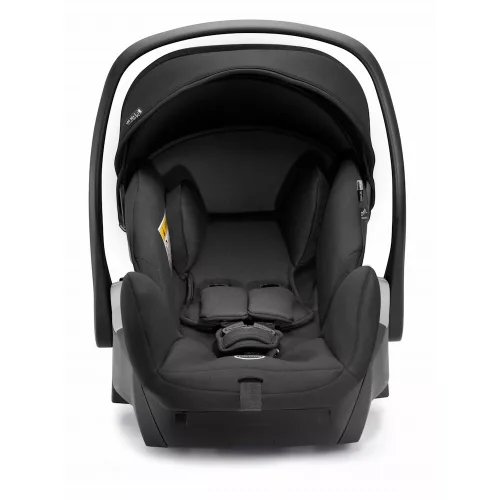 CAM hordozó Relax I-Size 40-87cm Dinamico és Fluido babakocsikra 761 fekete