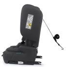 CAM gyerekülés Flexy I-Size ISOfix 76-150 cm 220