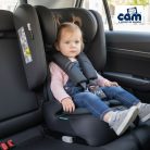 CAM gyerekülés Flexy I-Size ISOfix 76-150 cm 220