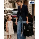 CAM gyerekülés Flexy I-Size ISOfix 76-150 cm 220