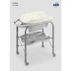 CAM fürdetőállvány Cambio 270