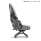 CAM etetőszék Original 4in1 C250