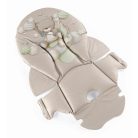 CAM etetőszék póthuzat Morbistante (Istante)