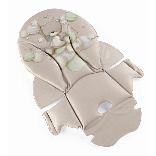 CAM etetőszék póthuzat Morbistante (Istante)