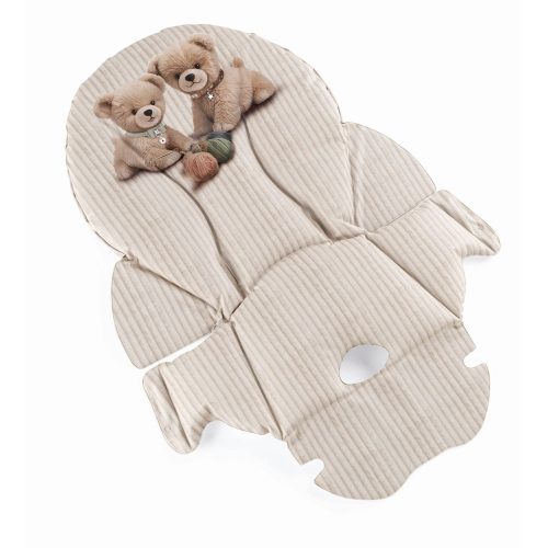 CAM etetőszék póthuzat Morbistante (Istante)