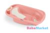 formatervezett babakád - CAM Baby Bagno U46 rózsaszín 