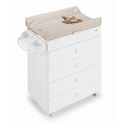 CAM fürdetőszekrény Asia bianca cagnolini C915006-C264