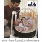 CAM elektromos hinta - Midi 264