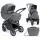 CAM babakocsi Modus Duo 603