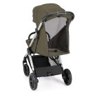 CAM sportbabakocsi Off-road 208 /2023/