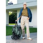 CAM sportbabakocsi Off-road Air 216