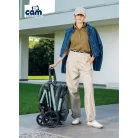 CAM sportbabakocsi Off-road Air 216