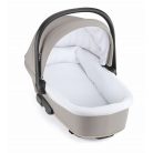 CAM babakocsi Fluido Easy Duo 951