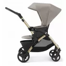 CAM babakocsi Fluido Easy Duo 951