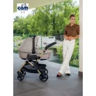 CAM babakocsi Fluido Easy Duo 951