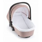 CAM babakocsi Fluido Easy Romantic Duo 960