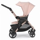 CAM babakocsi Fluido Easy Romantic Duo 960