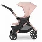 CAM babakocsi Fluido Easy Romantic Duo 960