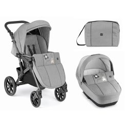 CAM babakocsi Dinamico Smart Duo 992