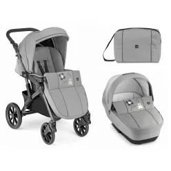 CAM babakocsi Dinamico Smart Duo 992