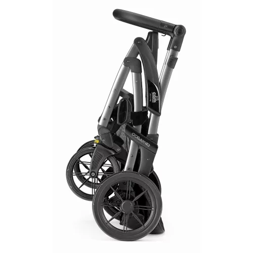 CAM babakocsi Dinamico Smart Duo 992