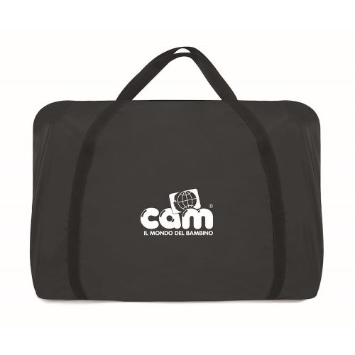 CAM babaöböl Sempreconte Joy hordozható 169