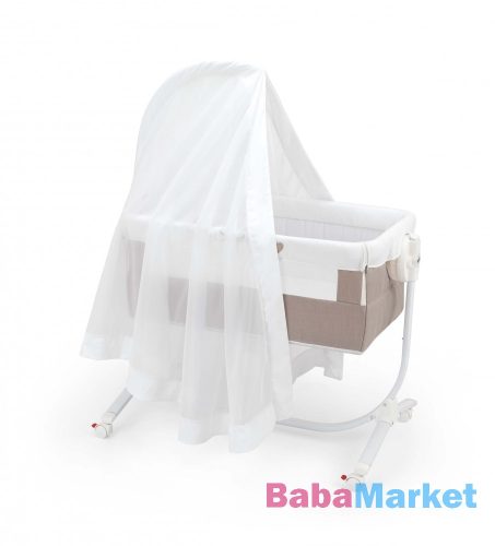 CAM szúnyogháló baldachin - Cullami 2018