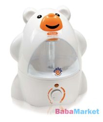 ultrahangos párásító készülék gyerekszobába -Mebby Polar