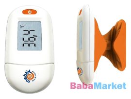 Mebby Mothers Touch digitális homlokhőmérő