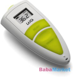 LAICA TH1001E Baby line infrás homlokhőmérő