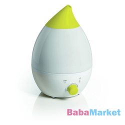 LAICA HI3012E Baby line ultrahangos hidegpárásító