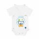 J Bimbi kombidressz koraszülött biopamut 44-62 cm My Hero 4 Season Boy 10743