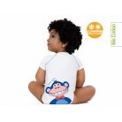 J Bimbi kombidressz 0-36 hó biopamut 4 Seasons Jungle Monkey 10853