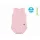 J Bimbi kombidressz 0-36 hó biopamut Summer pink 10861