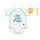 J Bimbi kombidressz 0-36 hó biopamut 4 Seasons Little Prince 10998