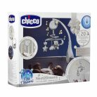 Chicco zenélő forgó Next 2 Dreams - éjszakai fény unisex