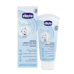 Chicco popsikrém bőrnyugtató 4in1 100 ml