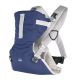 Chicco Easy Fit Blue Passion babahordozó