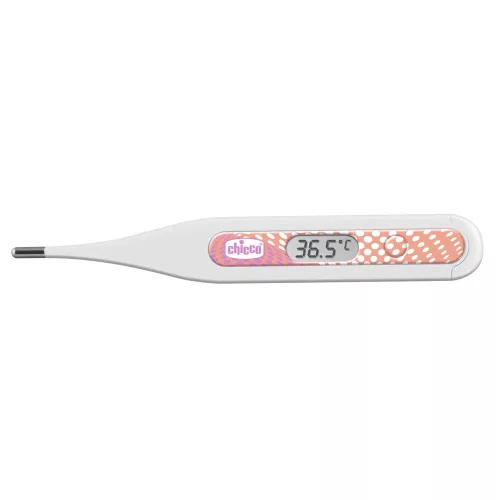 Chicco hőmérő digitális Digi Baby ultra-kicsi