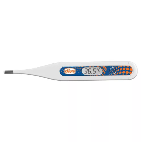 Chicco hőmérő digitális Digi Baby ultra-kicsi