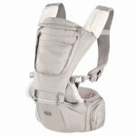   Hip Seat bébihordozó merev csípőülőkével születéstől 15 kg-ig