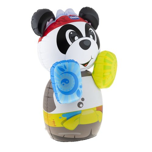 Chicco Panda boxolós játék felfújható