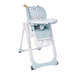 Polly 2 Start dönthető etetőszék 0-15 kg