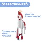 Chicco Polly 2 Start dönthető etetőszék 0-15 kg